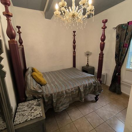 Maison Enchanteresse Au Coeur De Ville De Marseillan Eksteriør billede