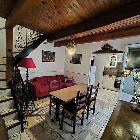 Maison Enchanteresse Au Coeur De Ville De Marseillan Eksteriør billede