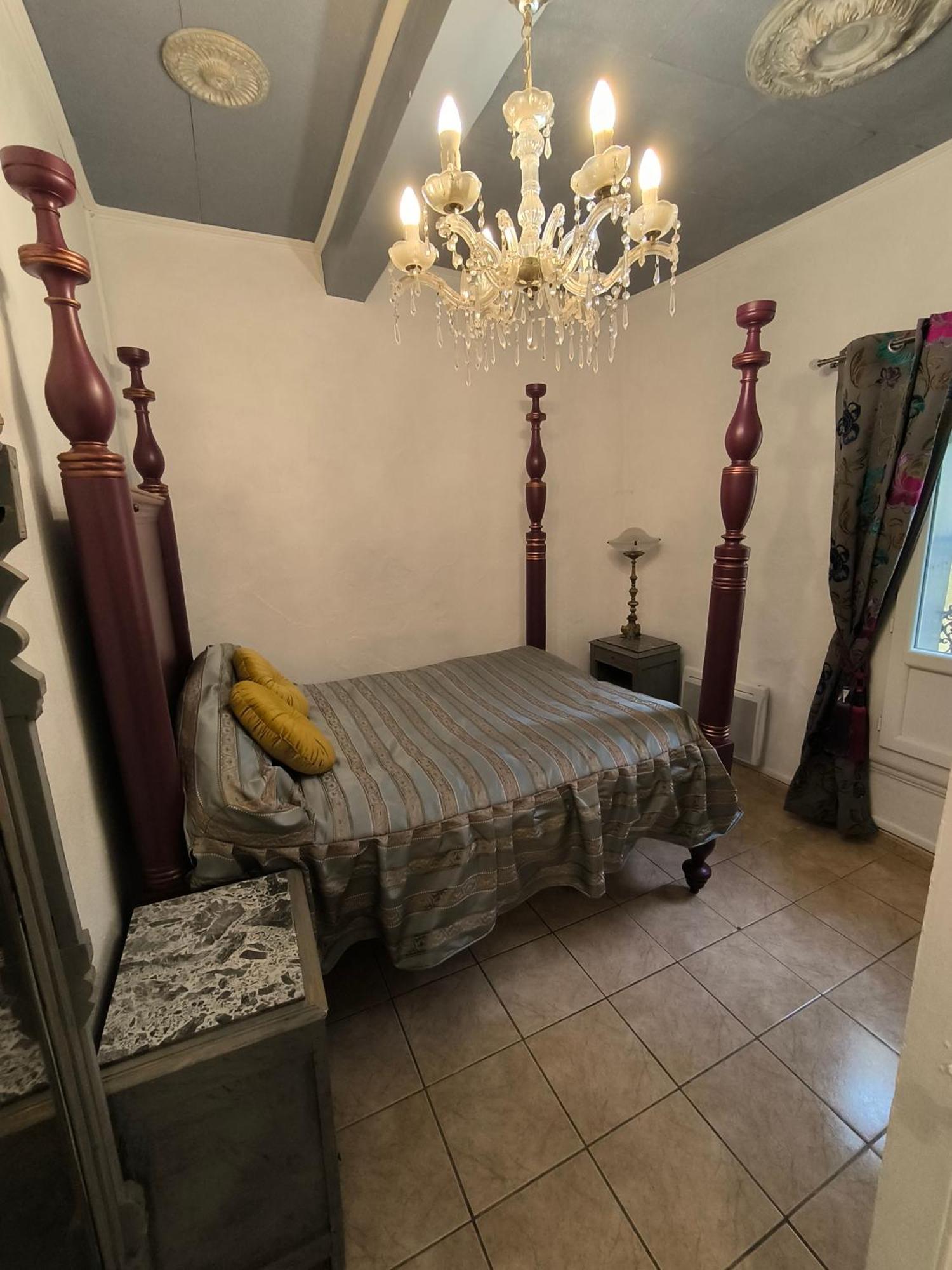 Maison Enchanteresse Au Coeur De Ville De Marseillan Eksteriør billede