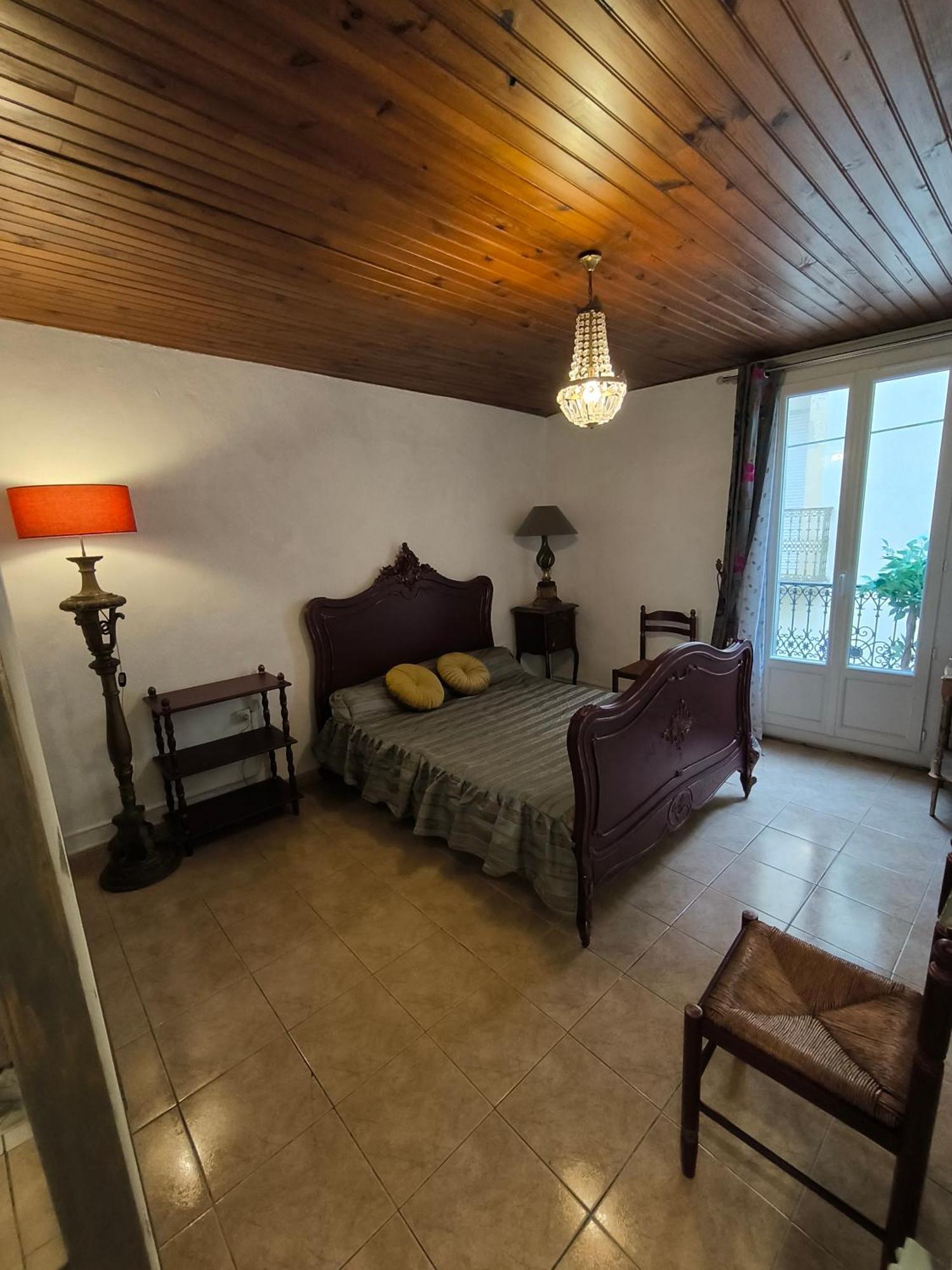 Maison Enchanteresse Au Coeur De Ville De Marseillan Eksteriør billede