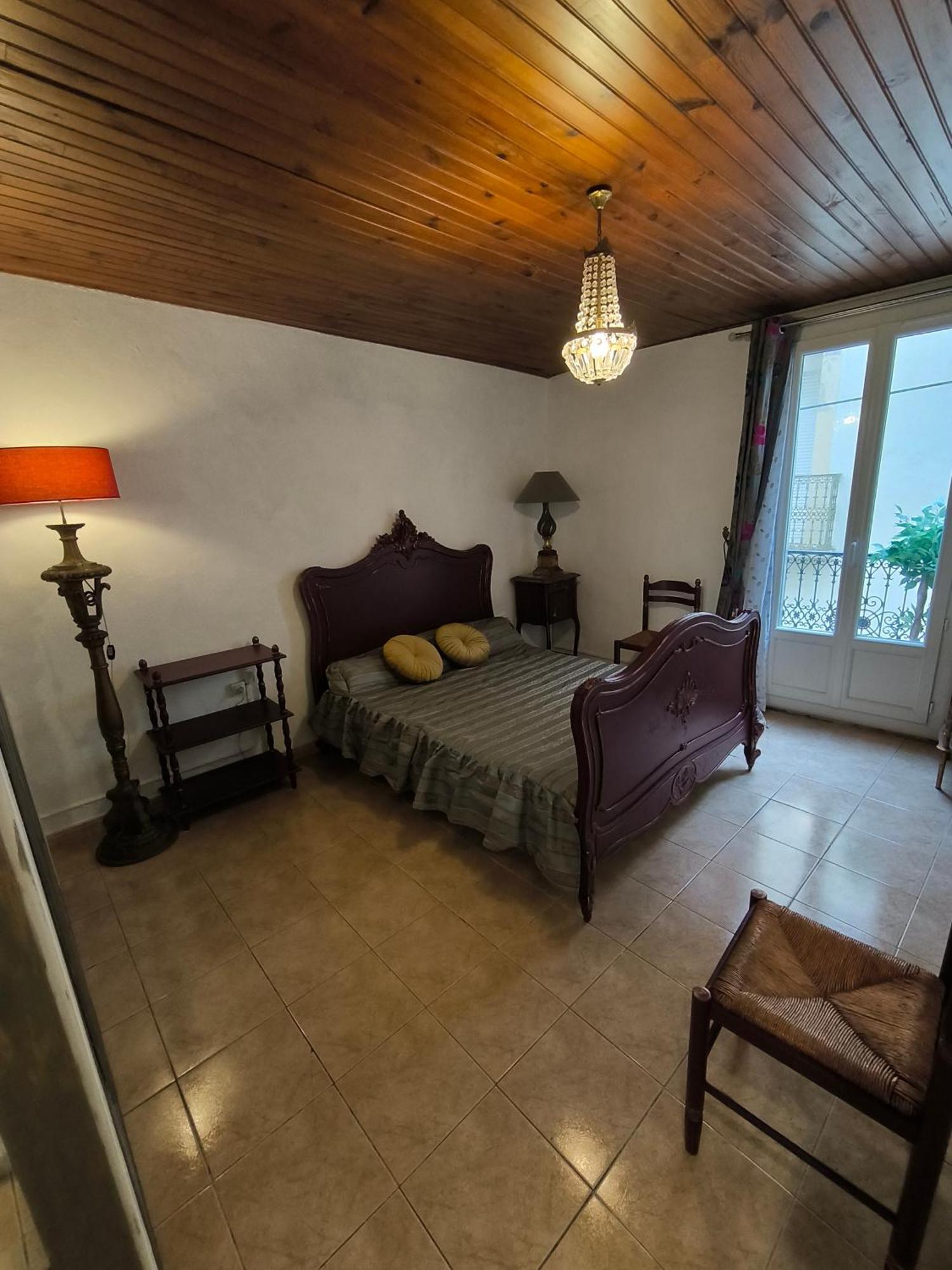 Maison Enchanteresse Au Coeur De Ville De Marseillan Eksteriør billede