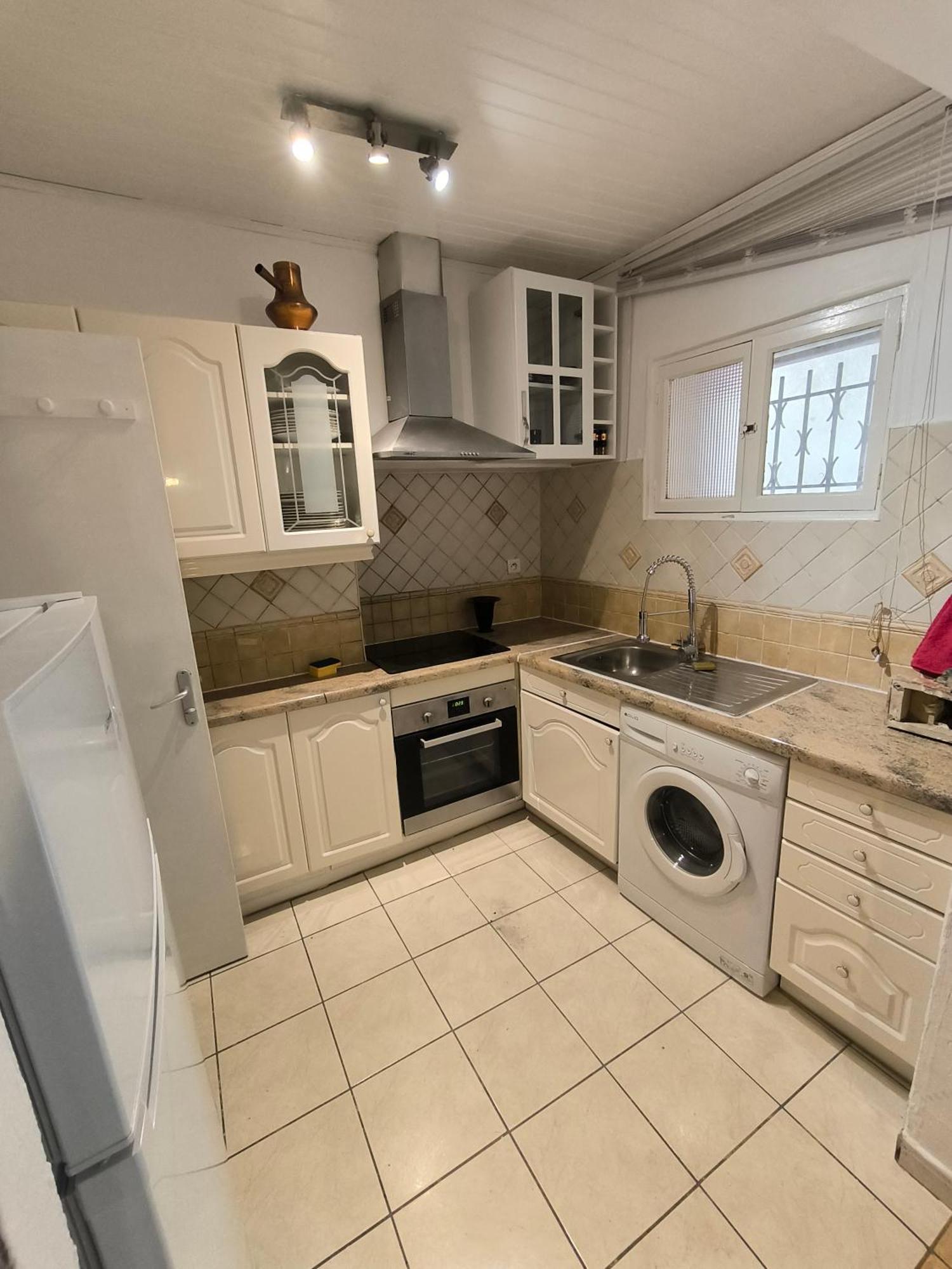 Maison Enchanteresse Au Coeur De Ville De Marseillan Eksteriør billede